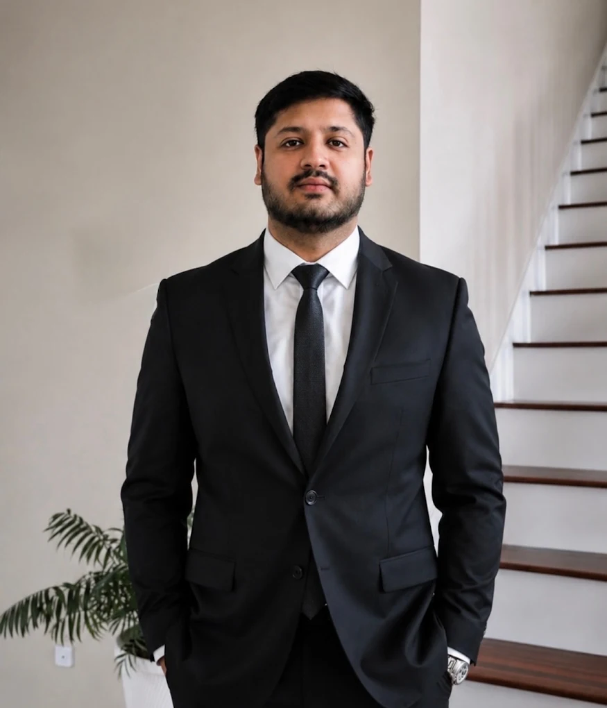 Muhammad Yasin, Smart Insurance agent in Sugar Land, TX